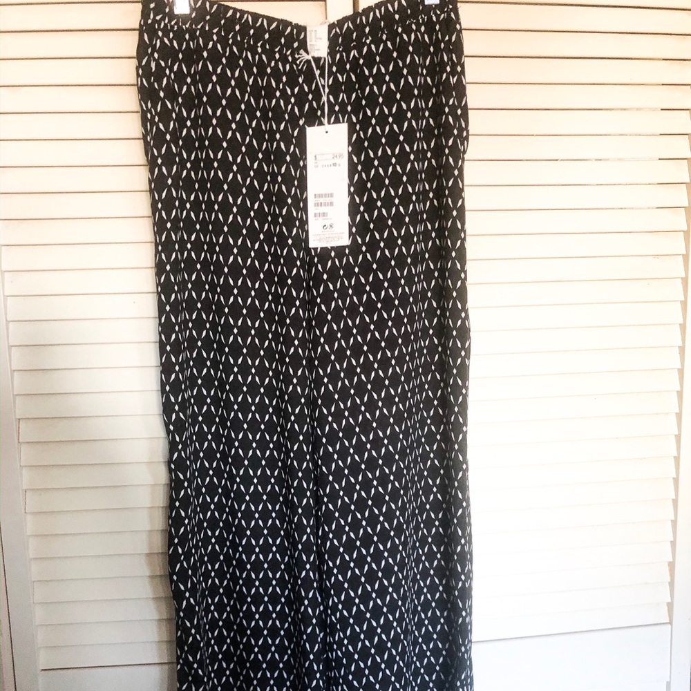 H&M pants only!